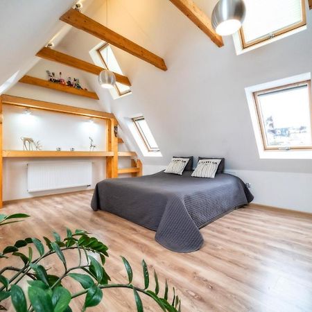 Willa W Ubocy - "Jacuzzi I Sauna W Ofercie Dodatkowo Platnej" Murzasichle Buitenkant foto