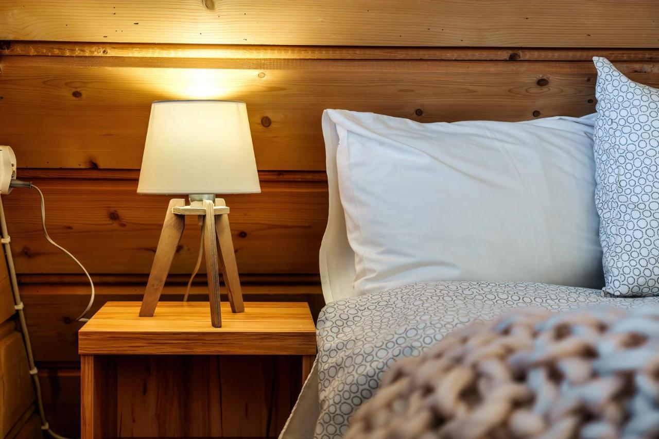 Willa W Ubocy - "Jacuzzi I Sauna W Ofercie Dodatkowo Platnej" Murzasichle Buitenkant foto